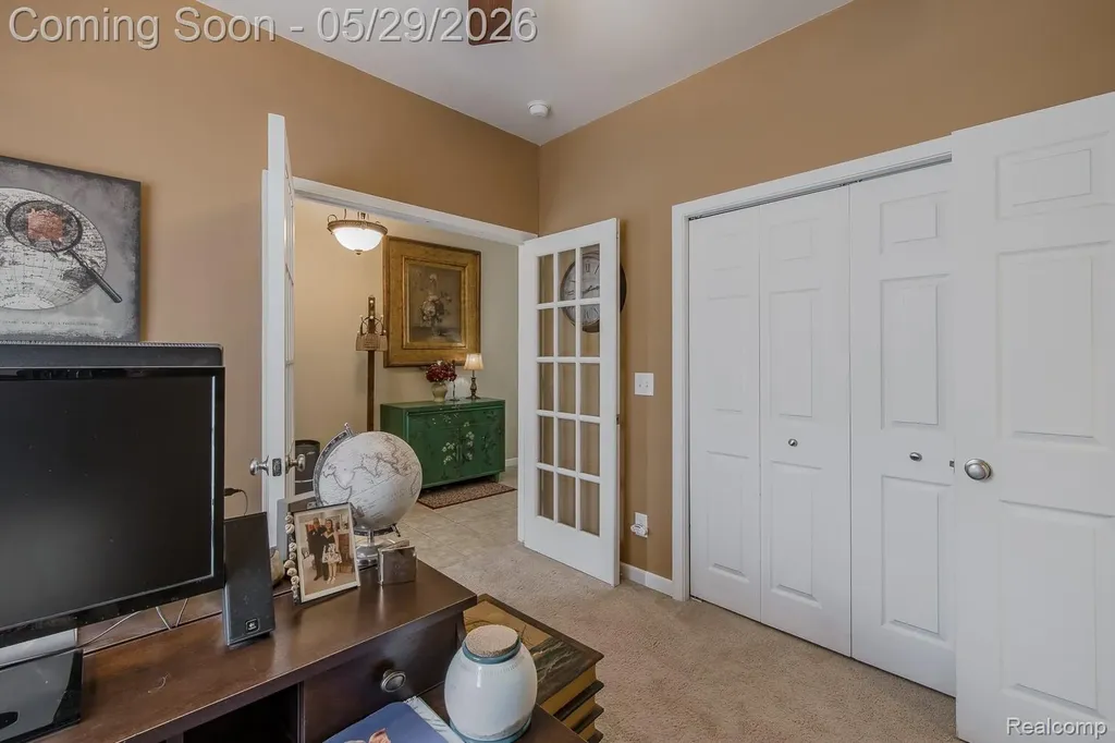 2740 Diane Marie Court Waterford Charter Township MI 48329