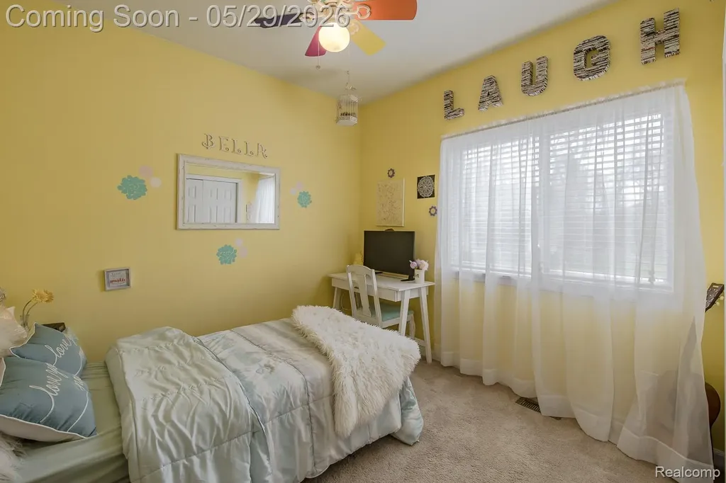 2740 Diane Marie Court Waterford Charter Township MI 48329