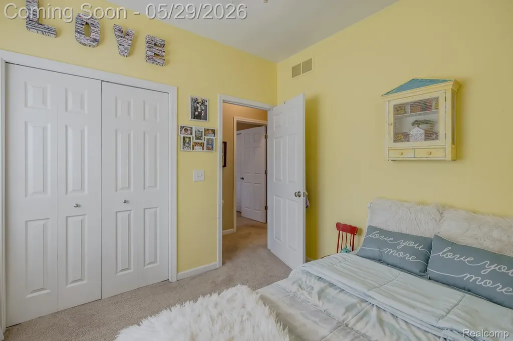 2740 Diane Marie Court Waterford Charter Township MI 48329