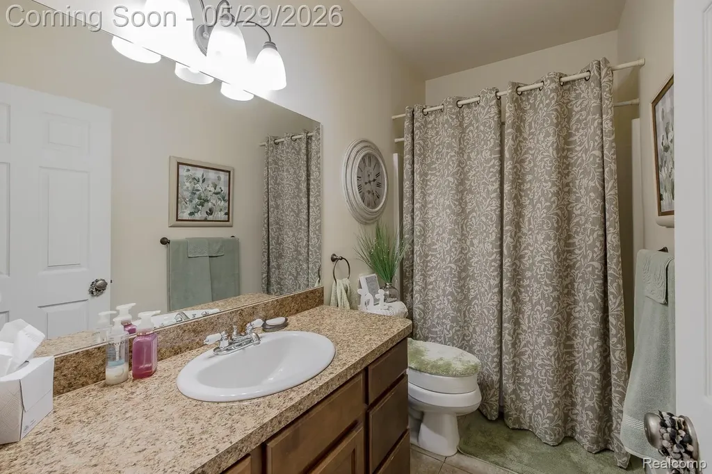 2740 Diane Marie Court Waterford Charter Township MI 48329