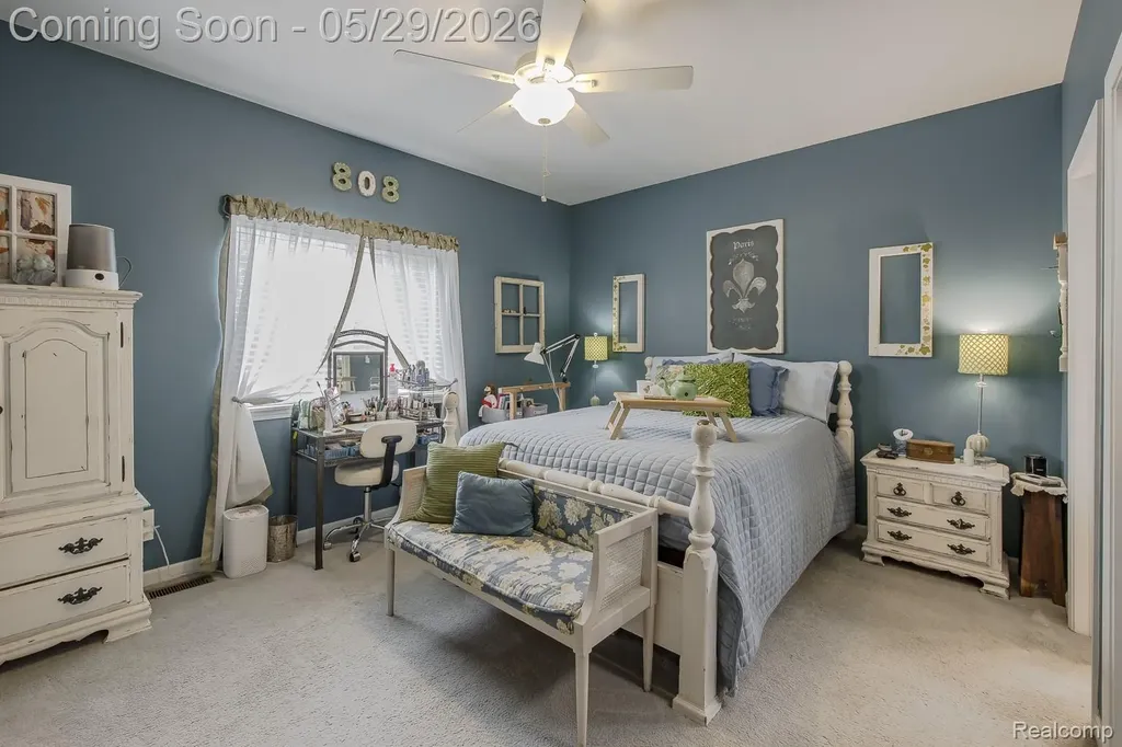 2740 Diane Marie Court Waterford Charter Township MI 48329
