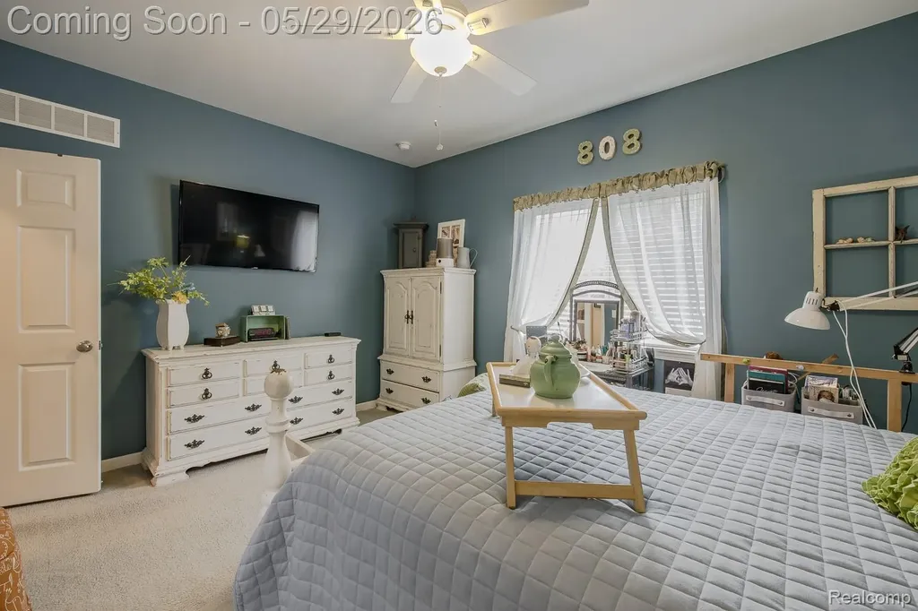 2740 Diane Marie Court Waterford Charter Township MI 48329