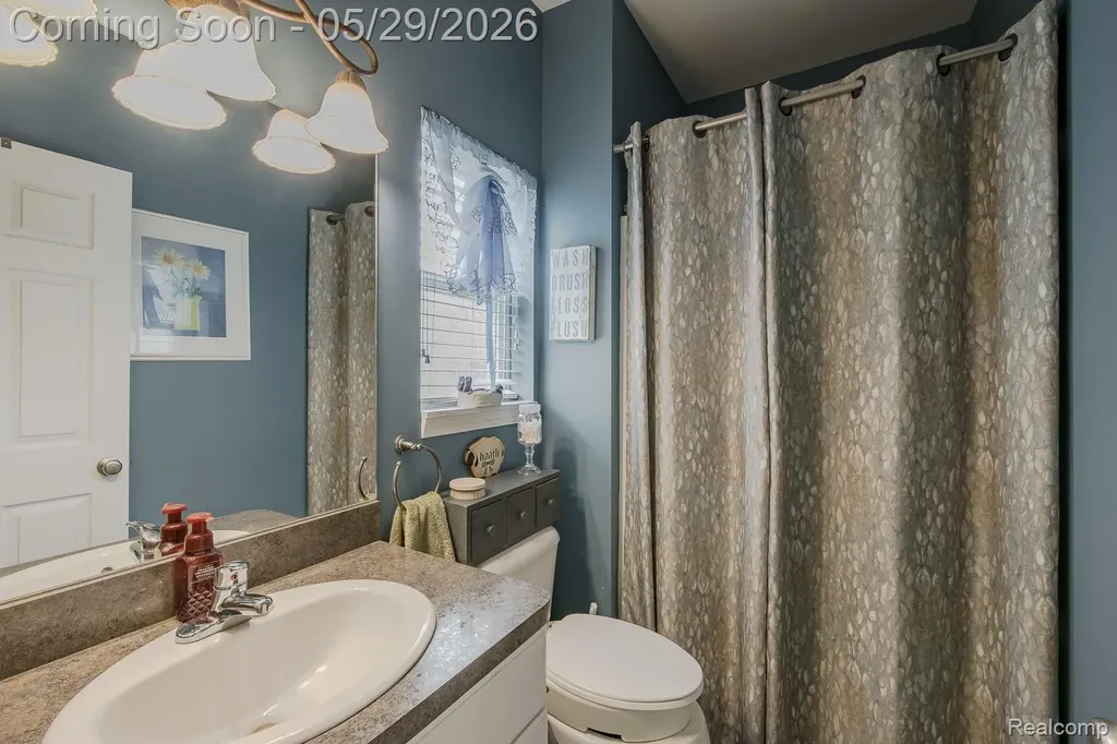 2740 Diane Marie Court Waterford Charter Township MI 48329