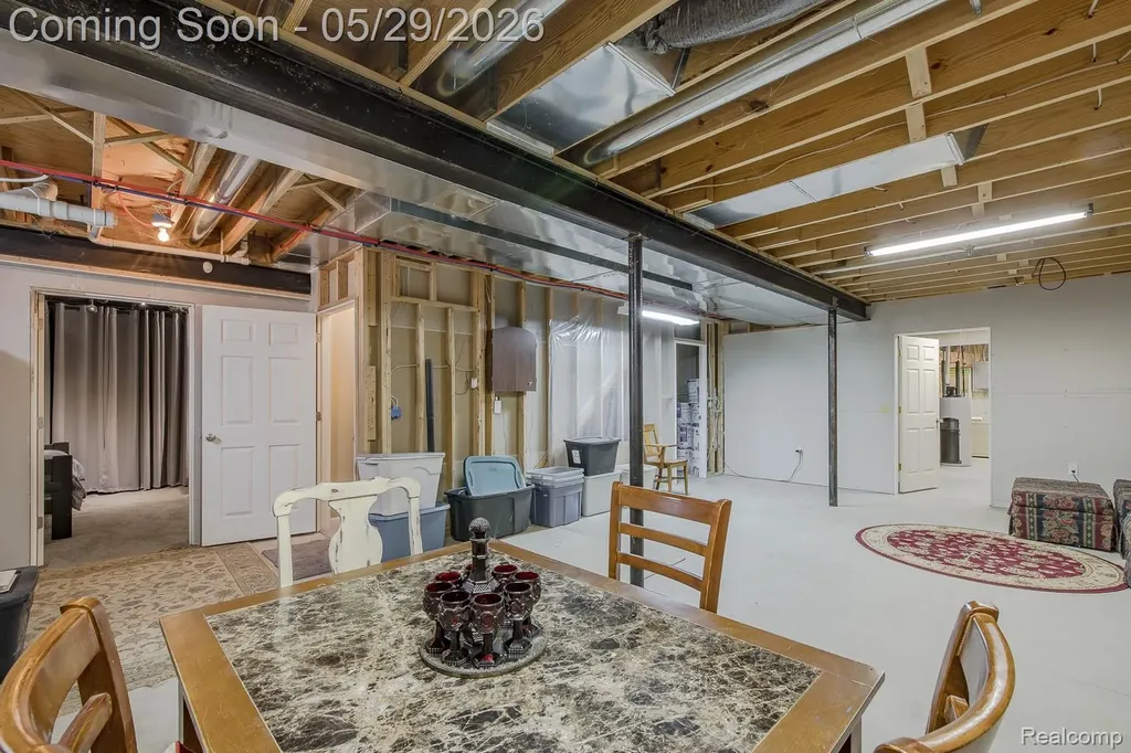 2740 Diane Marie Court Waterford Charter Township MI 48329