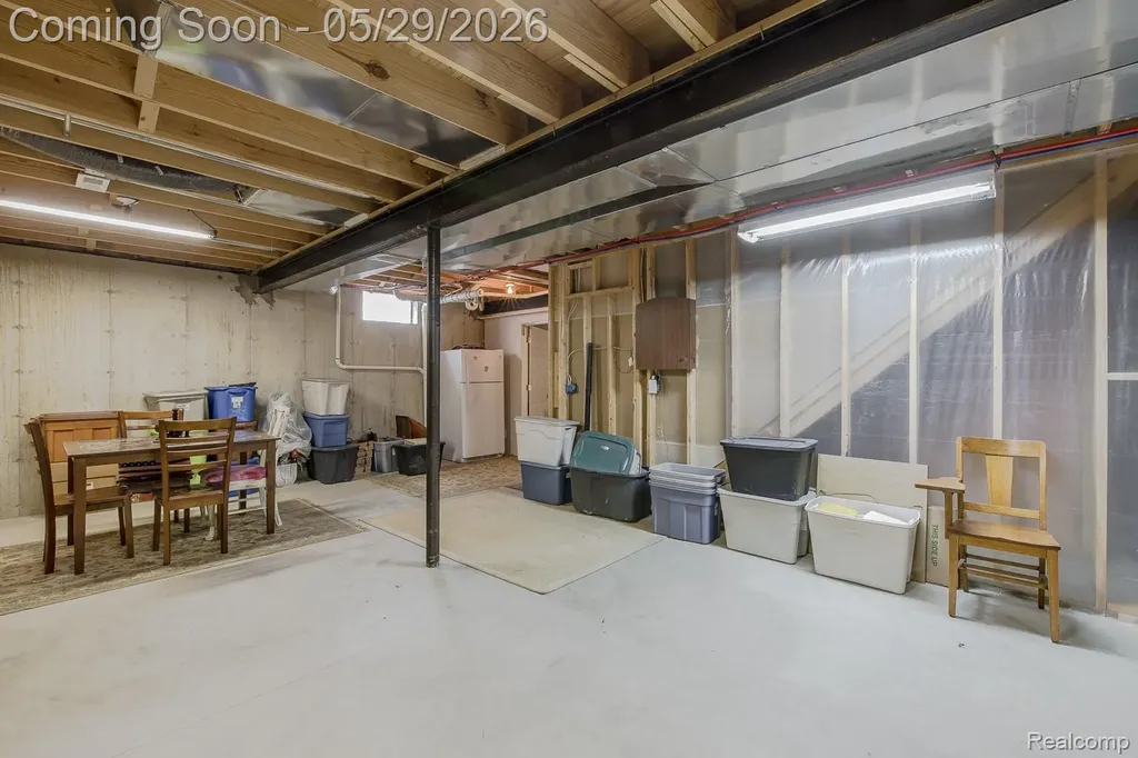 2740 Diane Marie Court Waterford Charter Township MI 48329