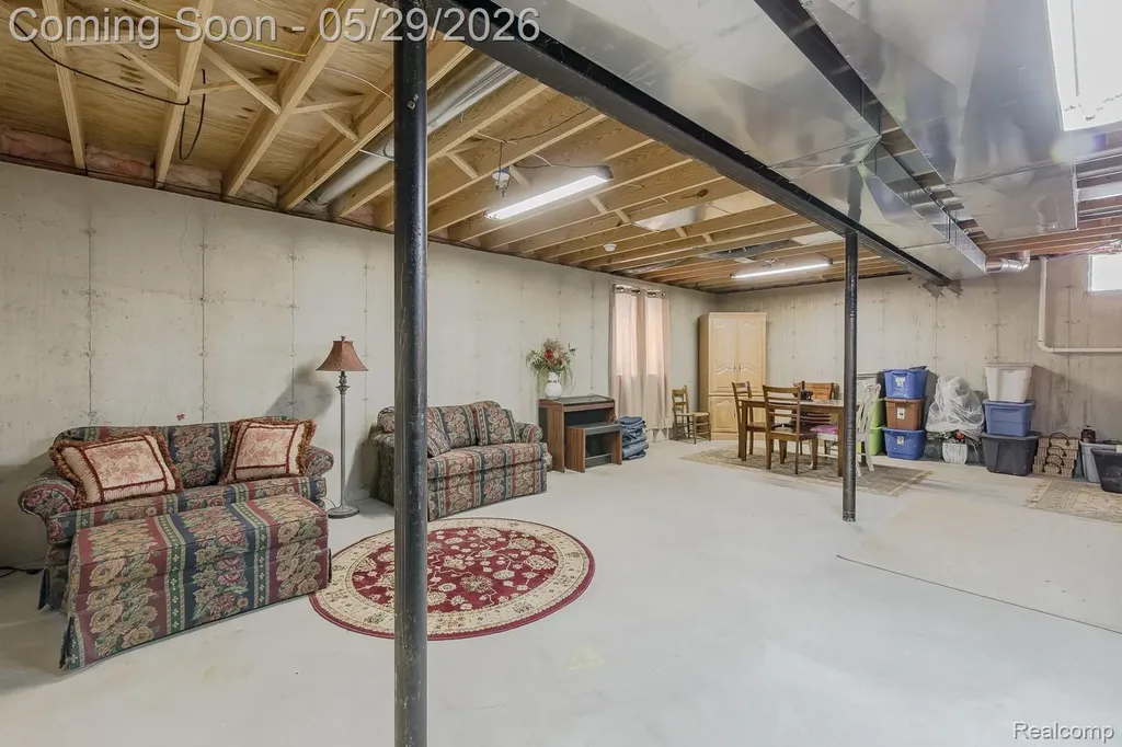 2740 Diane Marie Court Waterford Charter Township MI 48329