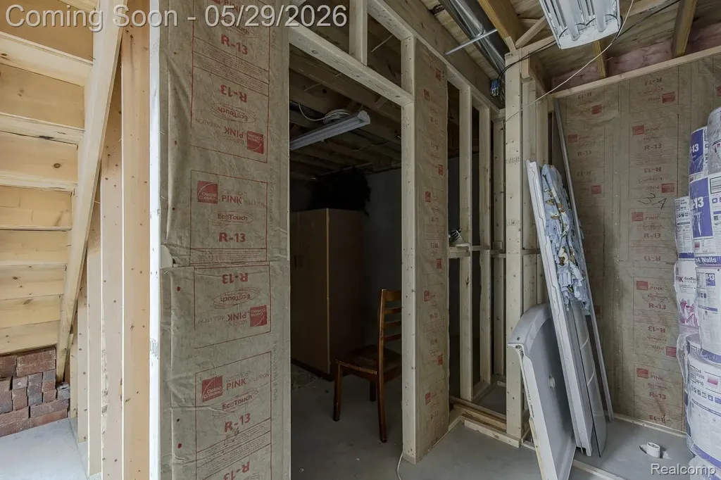 2740 Diane Marie Court Waterford Charter Township MI 48329