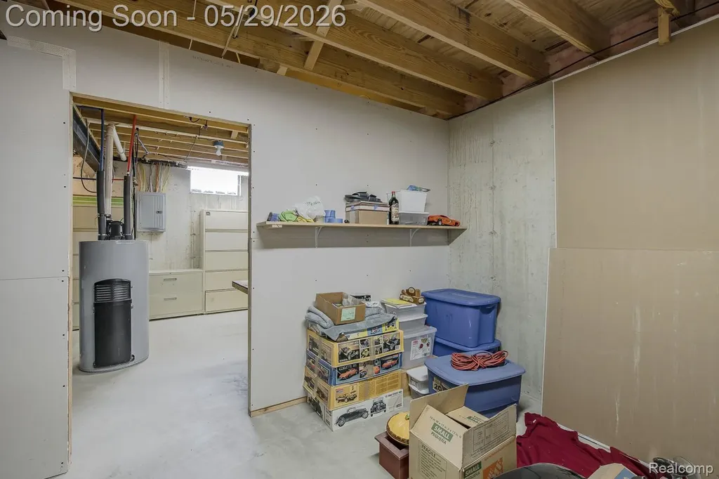 2740 Diane Marie Court Waterford Charter Township MI 48329