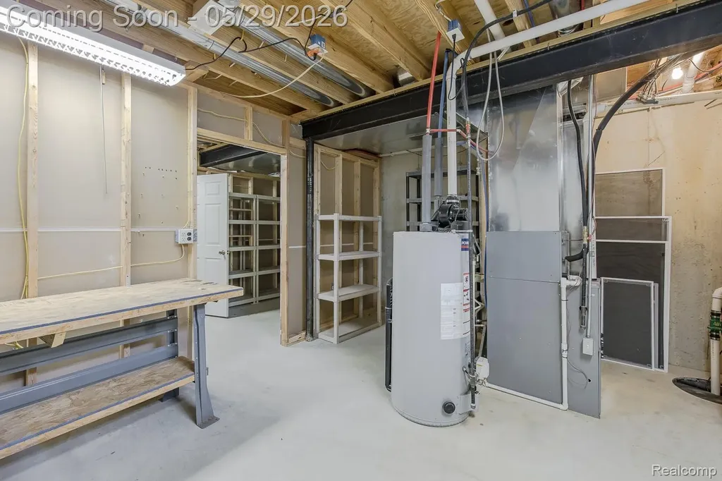 2740 Diane Marie Court Waterford Charter Township MI 48329