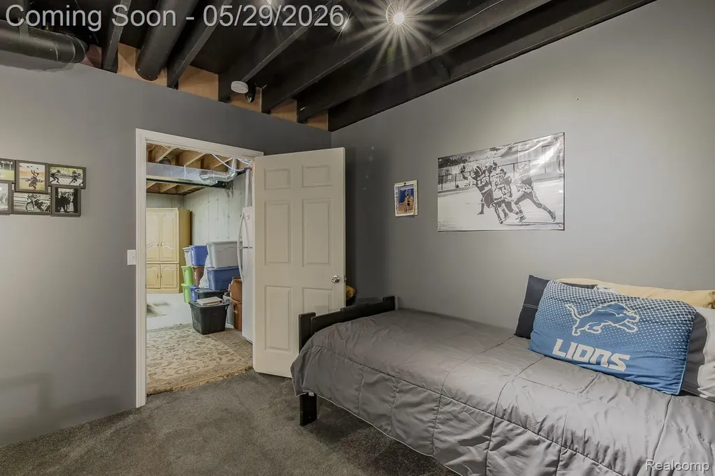 2740 Diane Marie Court Waterford Charter Township MI 48329