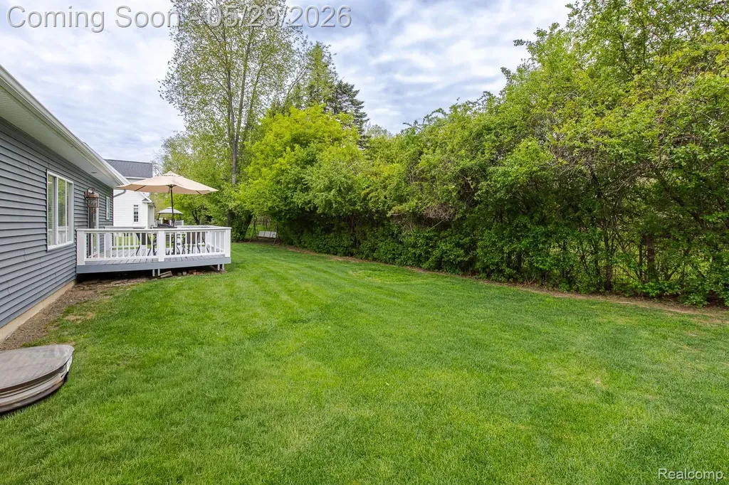 2740 Diane Marie Court Waterford Charter Township MI 48329