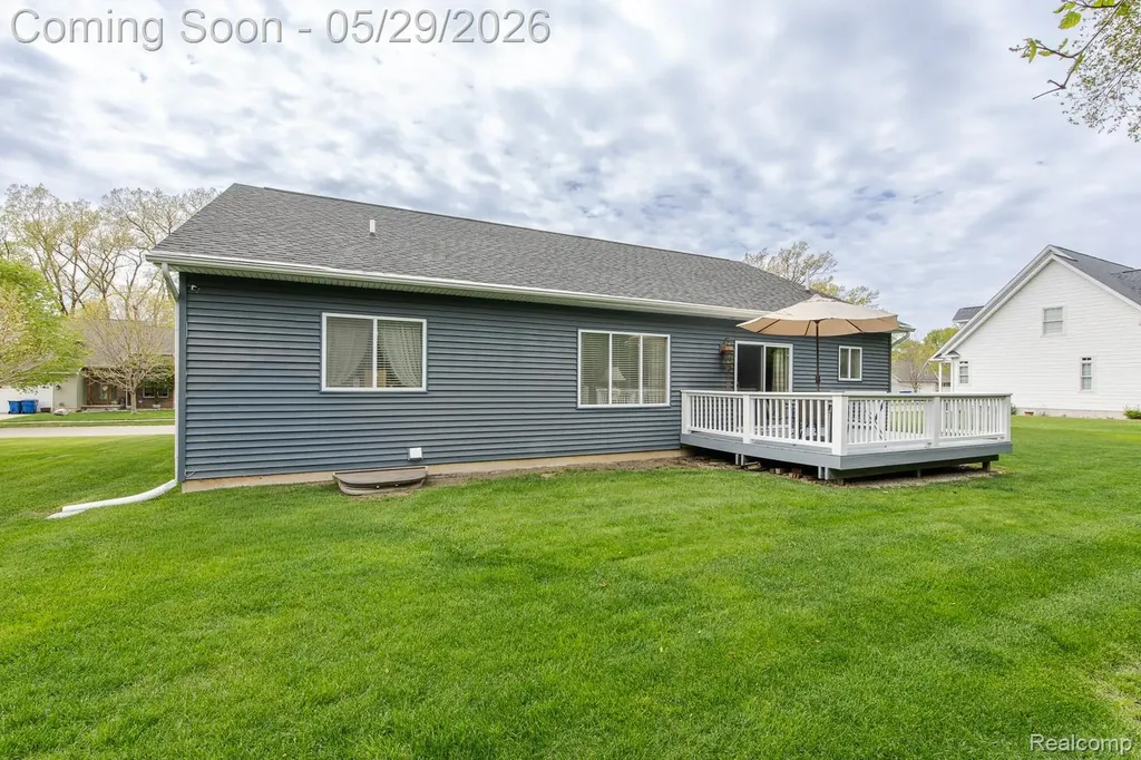 2740 Diane Marie Court Waterford Charter Township MI 48329