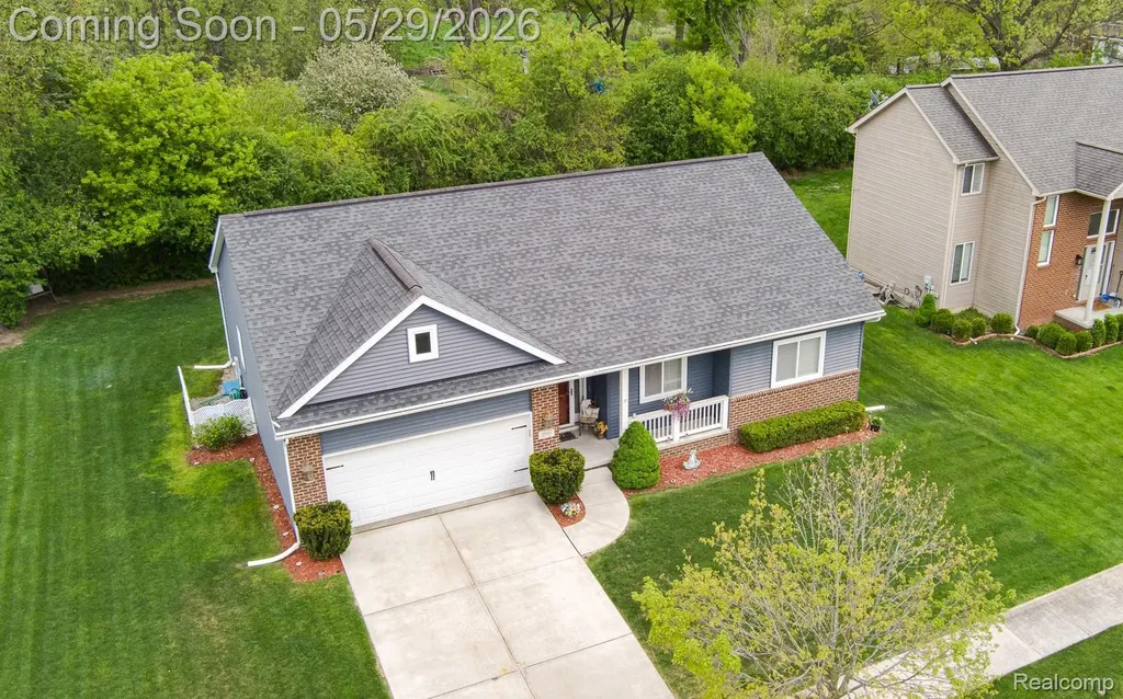 2740 Diane Marie Court Waterford Charter Township MI 48329