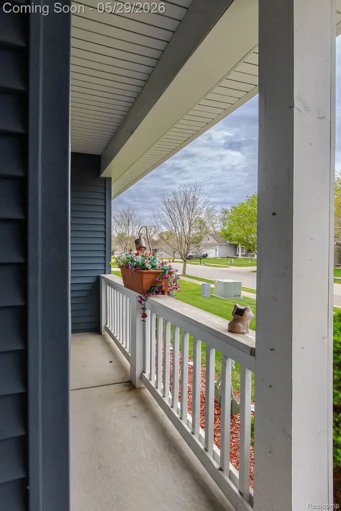2740 Diane Marie Court Waterford Charter Township MI 48329