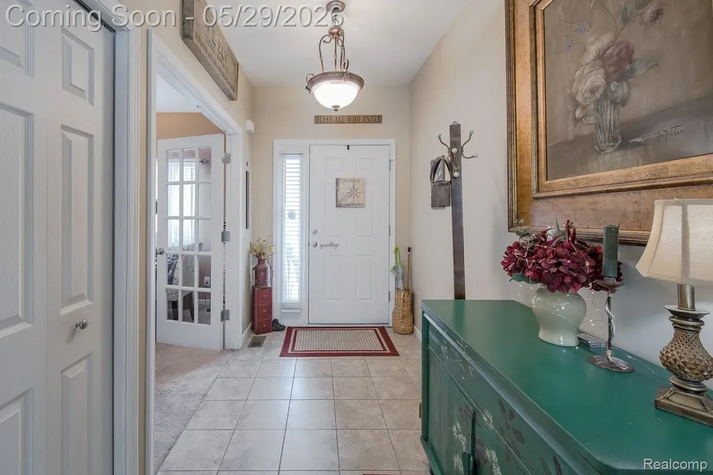 2740 Diane Marie Court Waterford Charter Township MI 48329