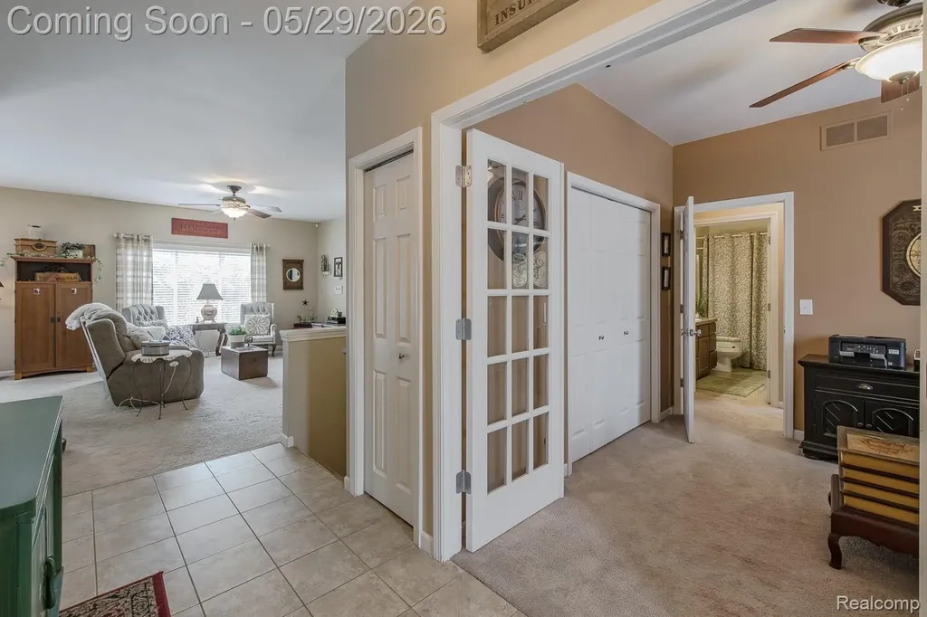 2740 Diane Marie Court Waterford Charter Township MI 48329