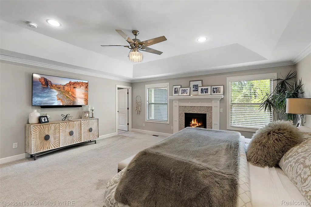 470 Orchard Drive Northville City MI 48167