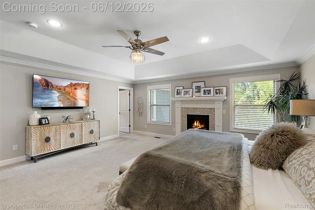 470 Orchard Drive Northville City MI 48167