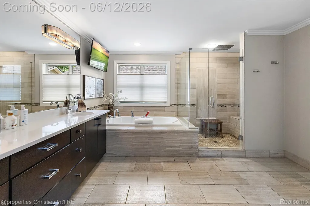 470 Orchard Drive Northville City MI 48167
