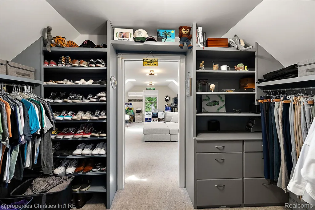 470 Orchard Drive Northville City MI 48167