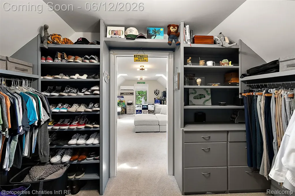 470 Orchard Drive Northville City MI 48167