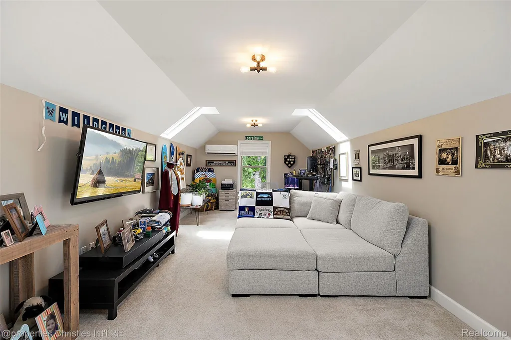 470 Orchard Drive Northville City MI 48167