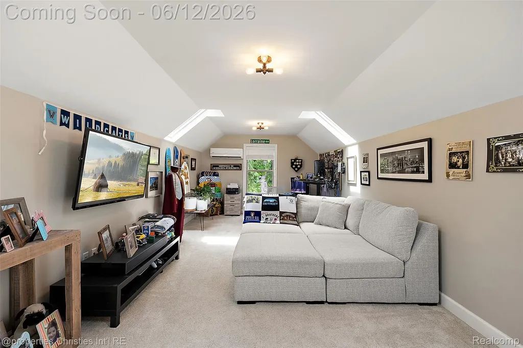 470 Orchard Drive Northville City MI 48167