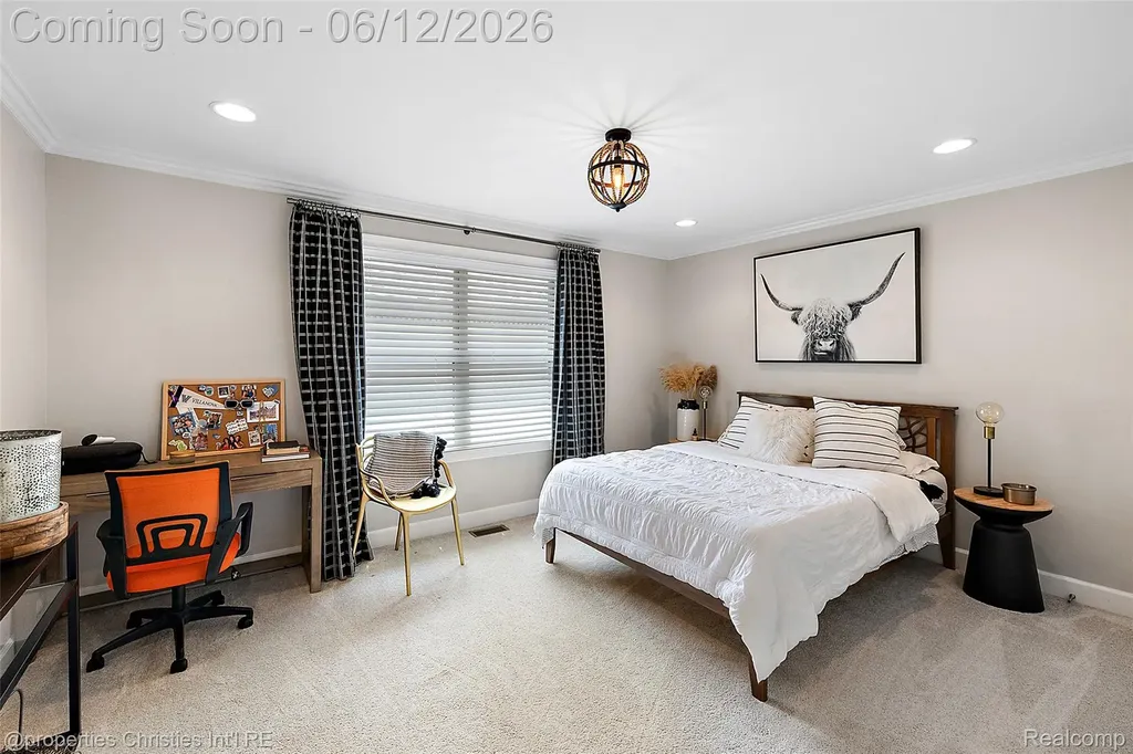 470 Orchard Drive Northville City MI 48167