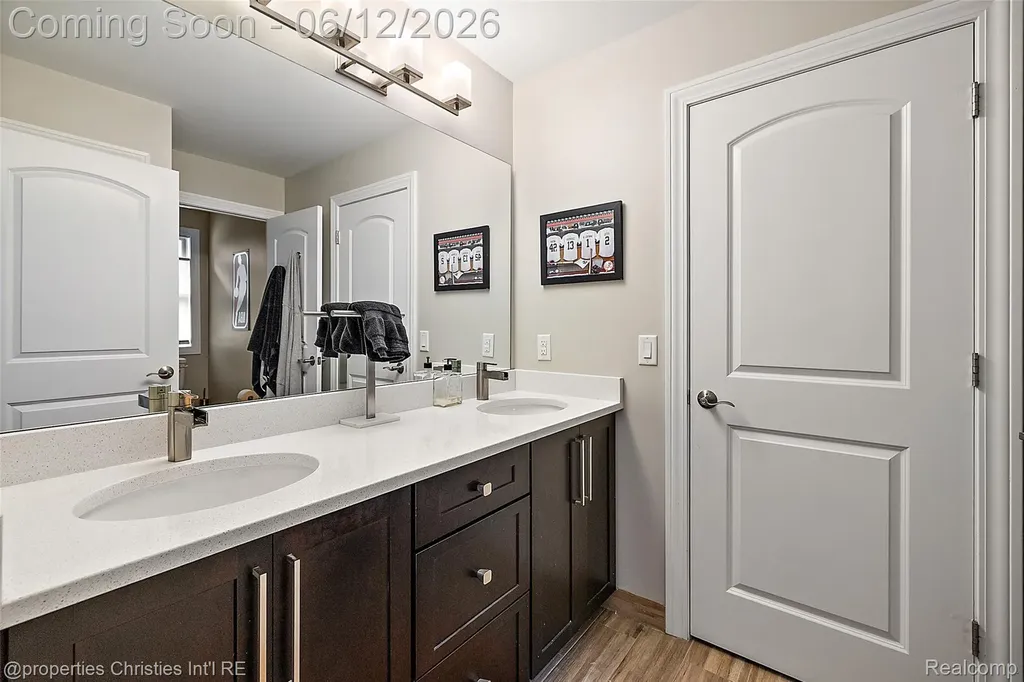 470 Orchard Drive Northville City MI 48167