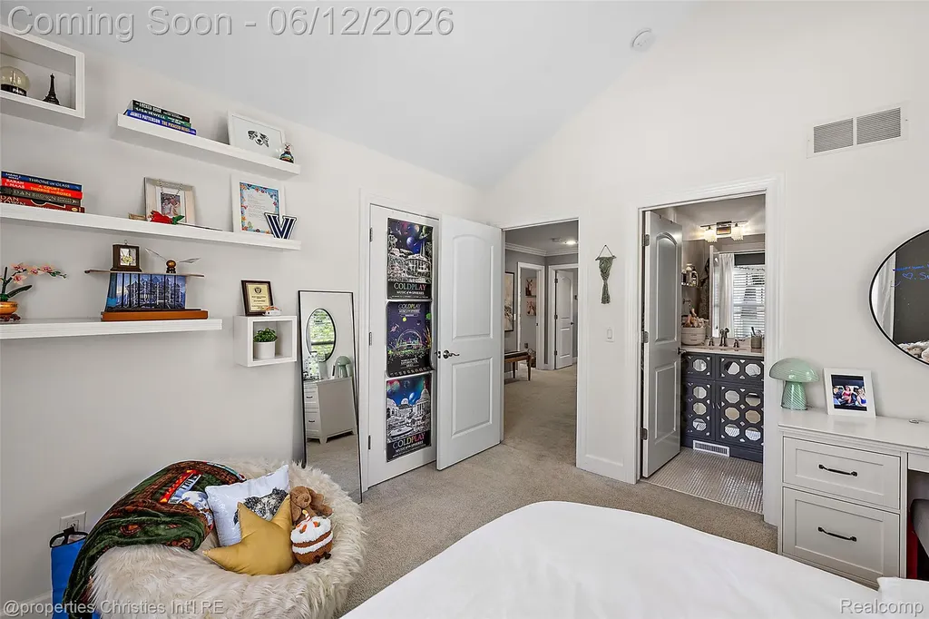 470 Orchard Drive Northville City MI 48167