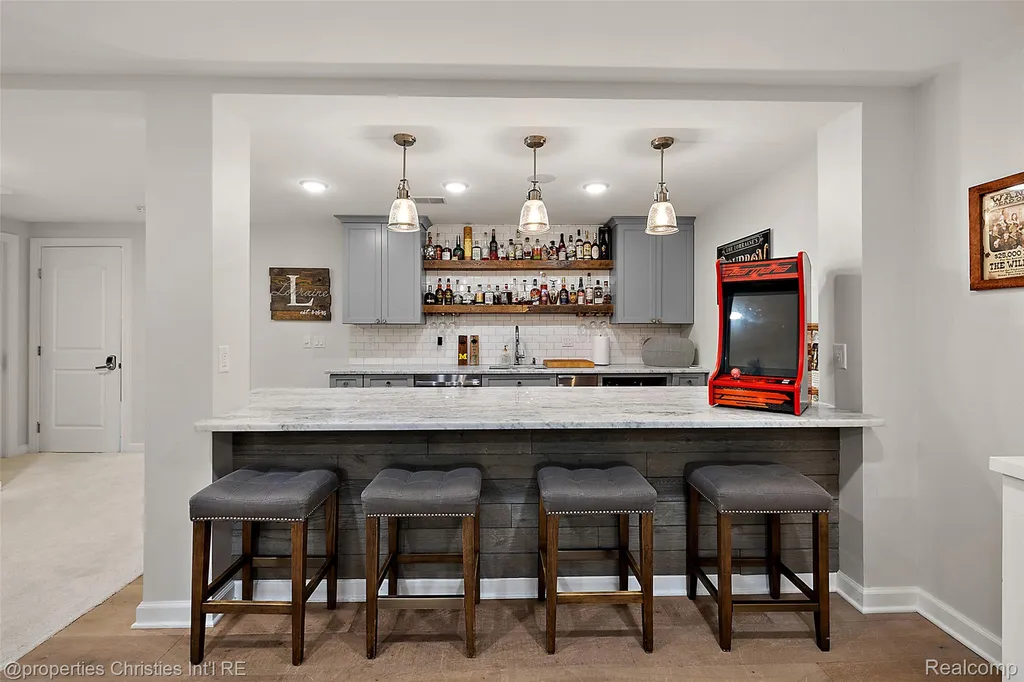 470 Orchard Drive Northville City MI 48167
