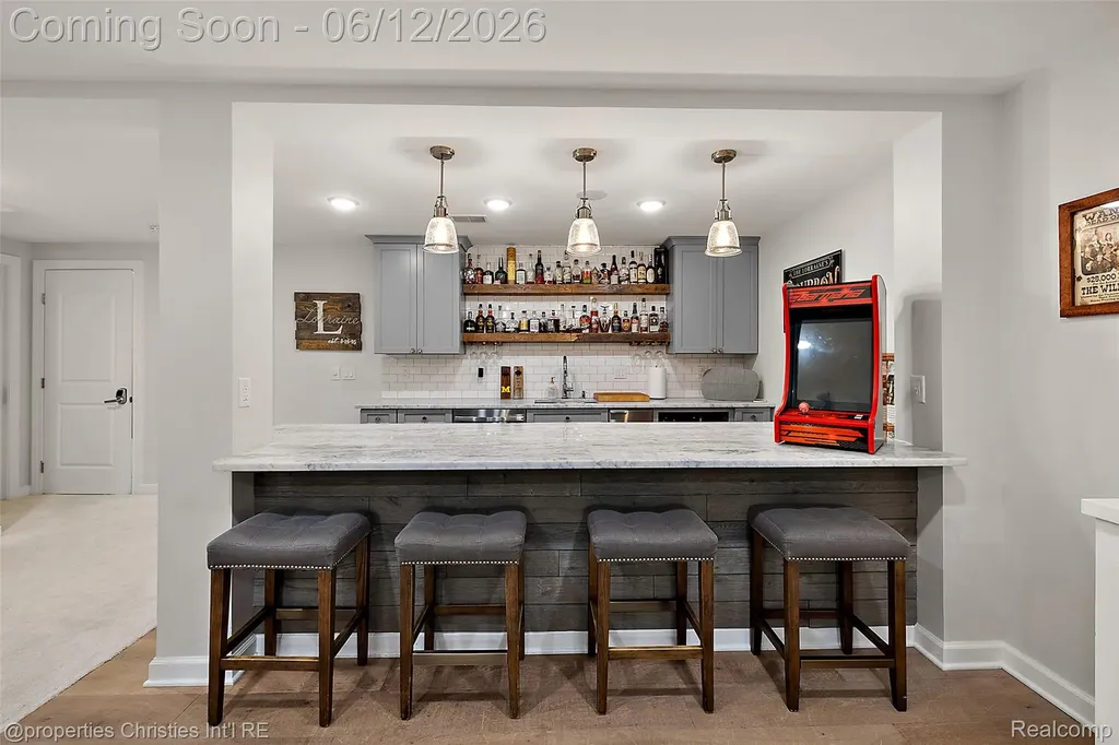 470 Orchard Drive Northville City MI 48167