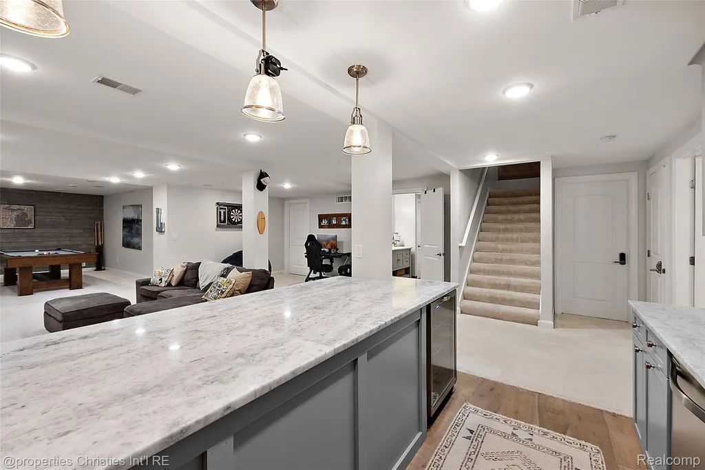 470 Orchard Drive Northville City MI 48167