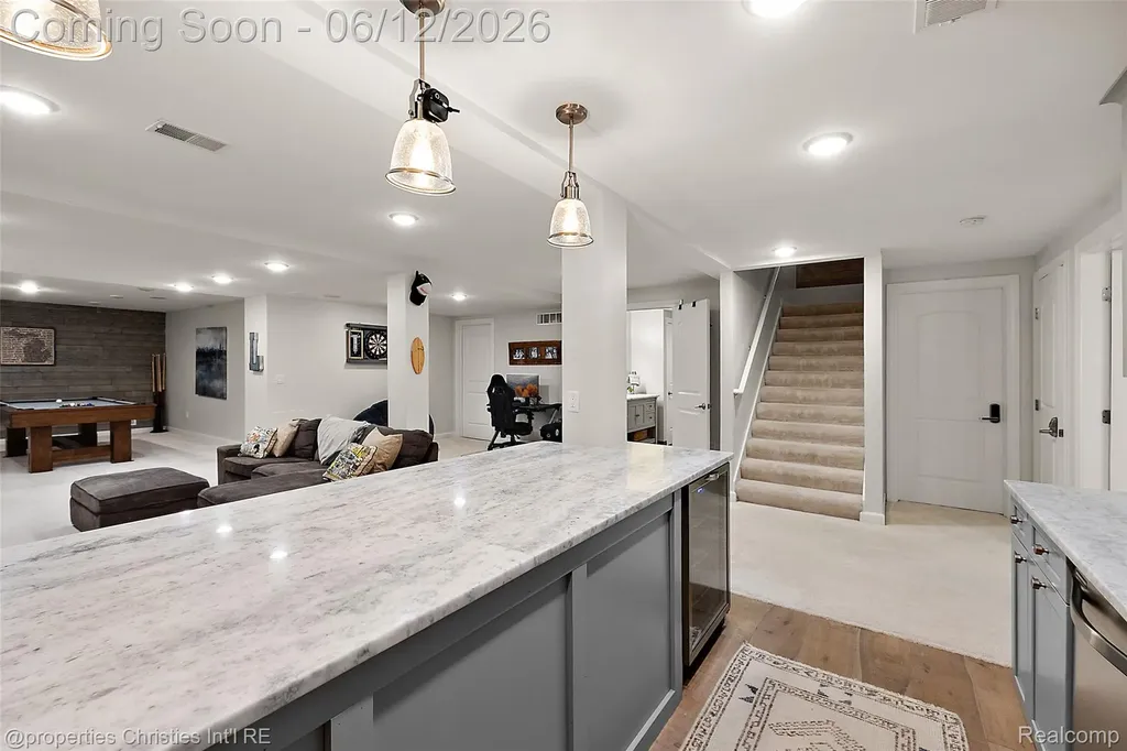 470 Orchard Drive Northville City MI 48167