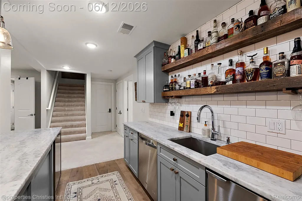 470 Orchard Drive Northville City MI 48167