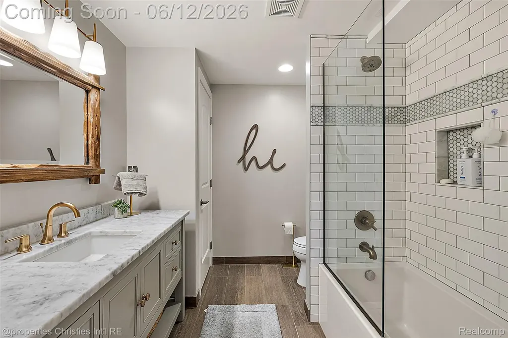 470 Orchard Drive Northville City MI 48167