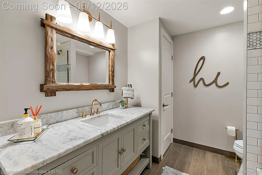 470 Orchard Drive Northville City MI 48167