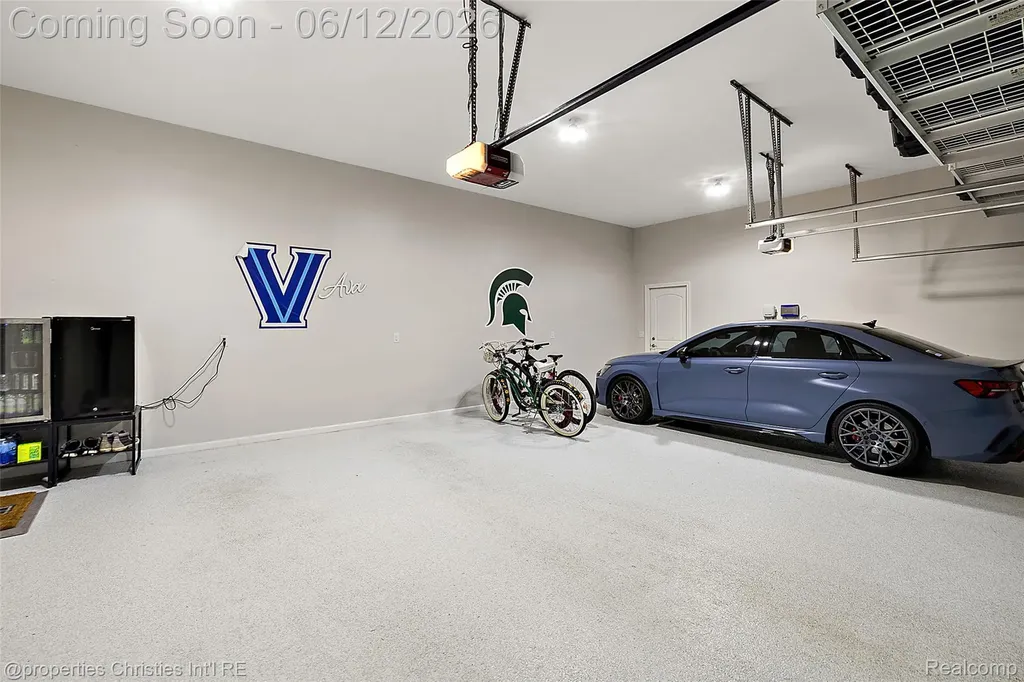 470 Orchard Drive Northville City MI 48167