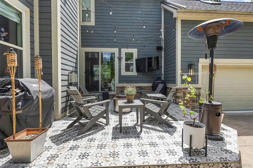 470 Orchard Drive Northville City MI 48167