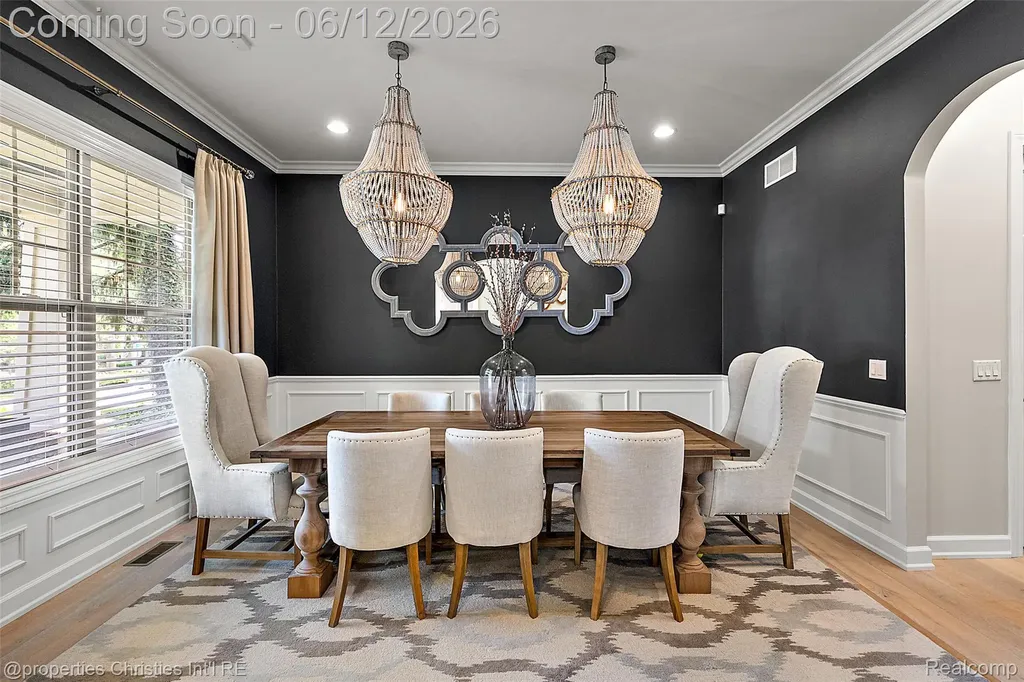 470 Orchard Drive Northville City MI 48167
