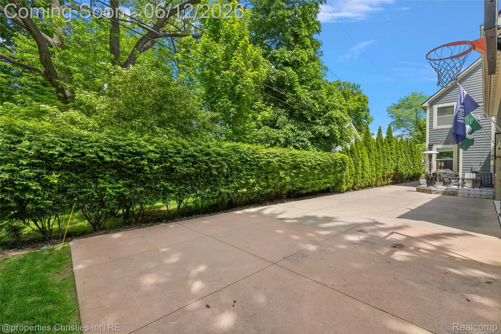 470 Orchard Drive Northville City MI 48167