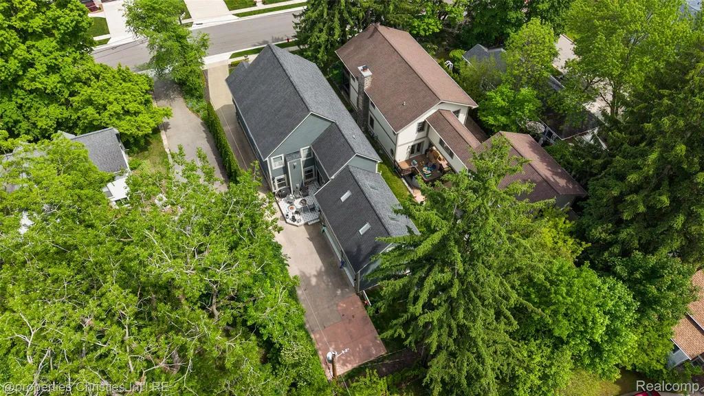 470 Orchard Drive Northville City MI 48167
