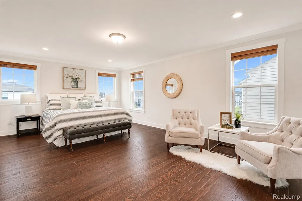 51040 Woodford Drive Canton Charter Township MI 48188