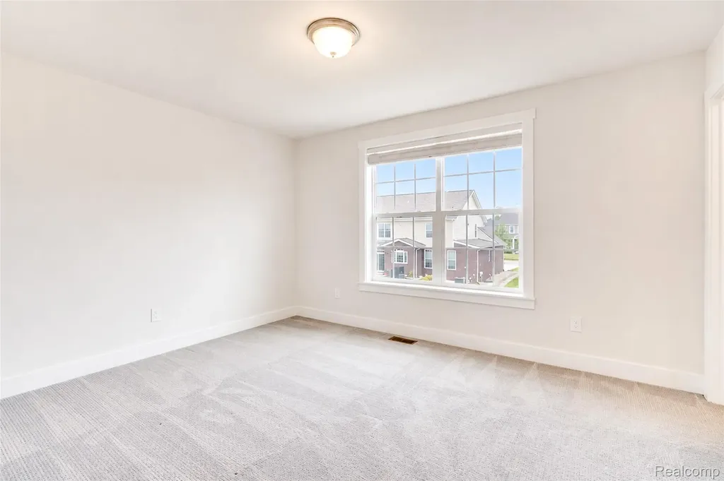 51040 Woodford Drive Canton Charter Township MI 48188