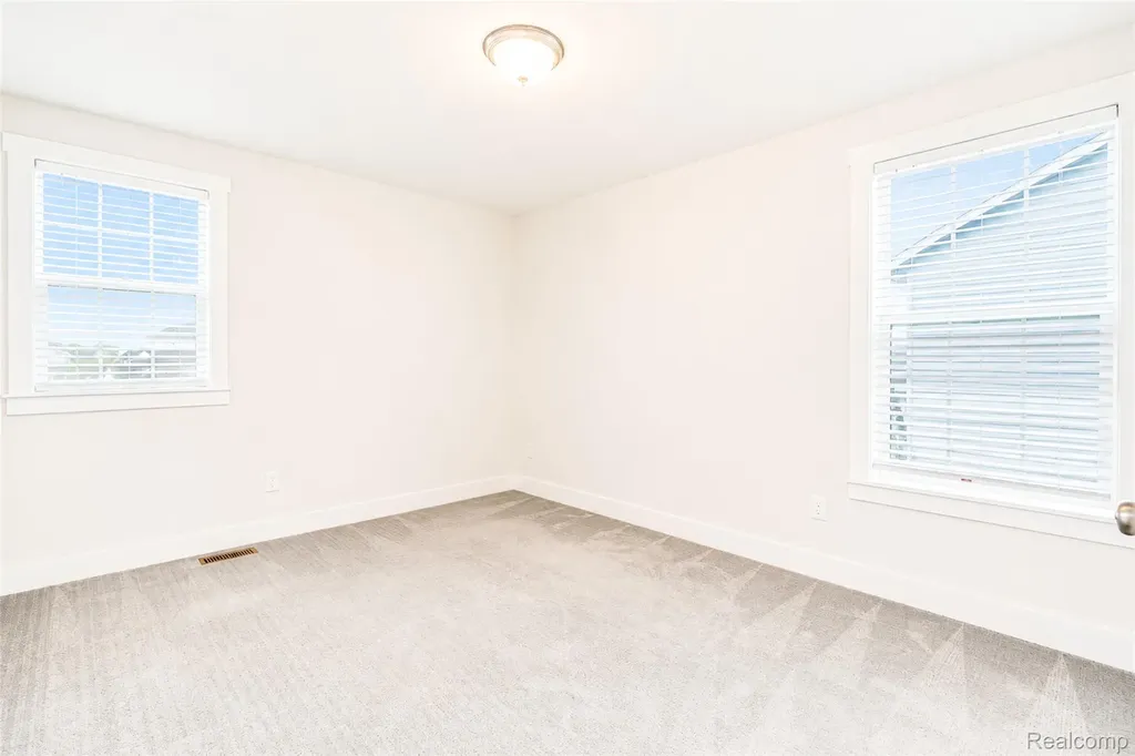 51040 Woodford Drive Canton Charter Township MI 48188