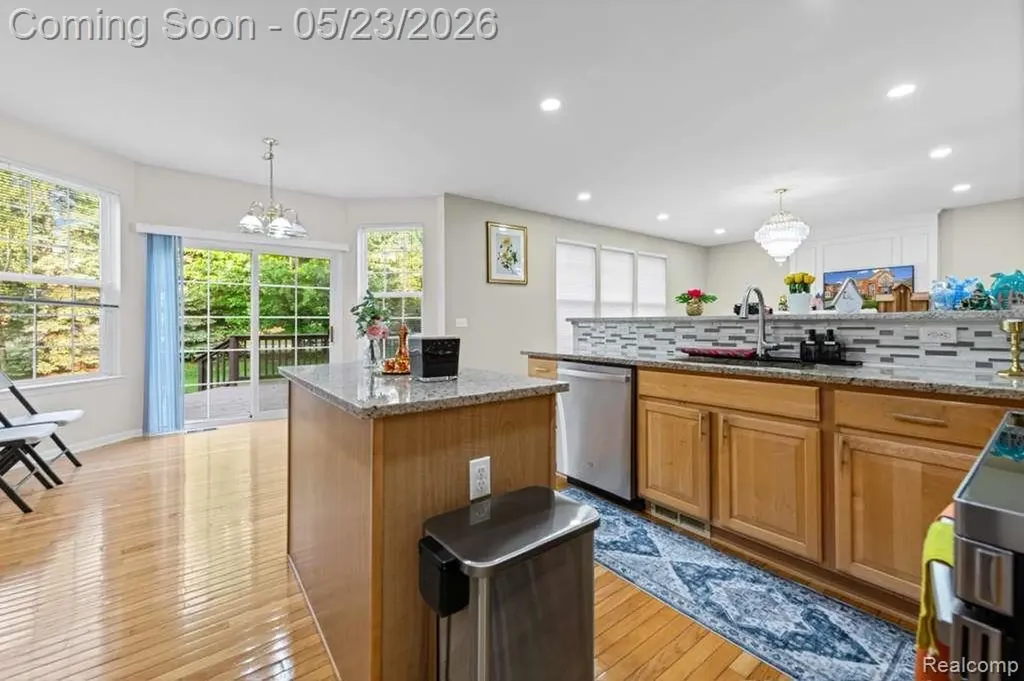 33868 Monterra Lane Sterling Heights City MI 48312