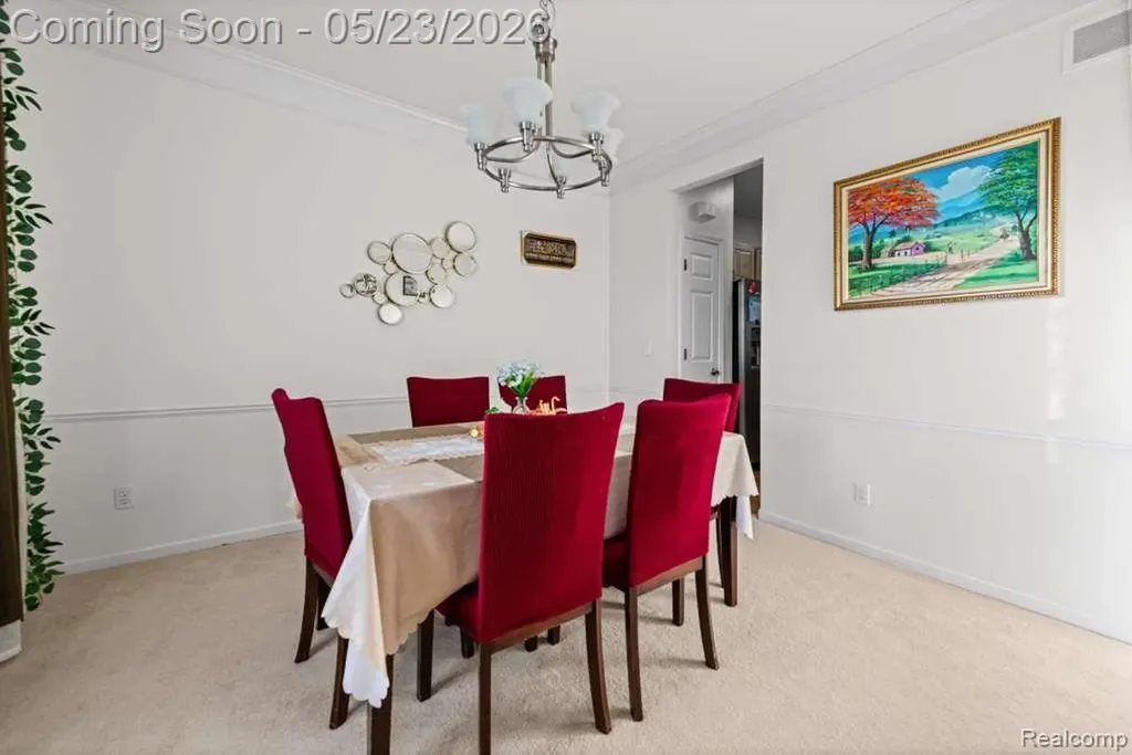33868 Monterra Lane Sterling Heights City MI 48312