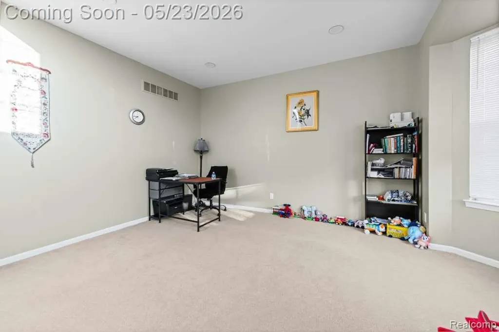 33868 Monterra Lane Sterling Heights City MI 48312