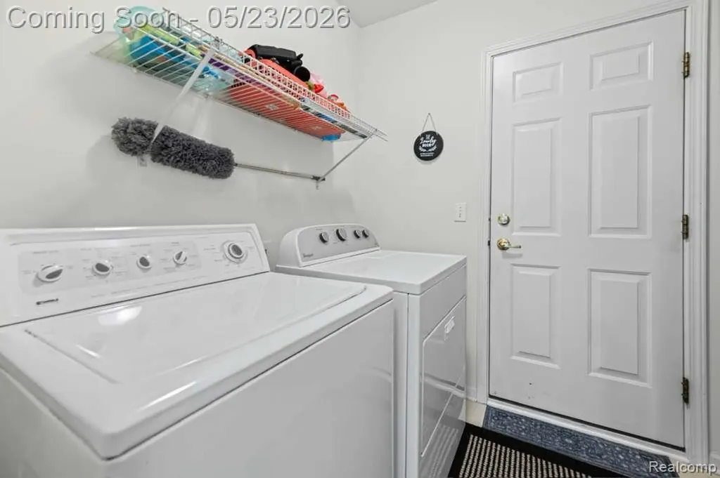 33868 Monterra Lane Sterling Heights City MI 48312