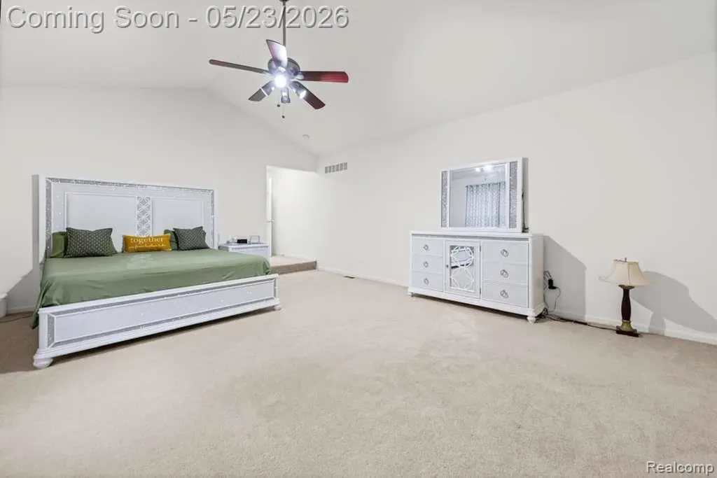 33868 Monterra Lane Sterling Heights City MI 48312